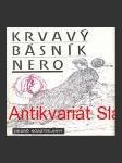 Krvavý básník nero  - náhled