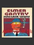 Elmer gantry - náhled