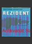 Rezident - náhled