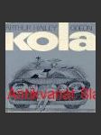 Kola - náhled