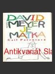 David meyer je matka  - náhled