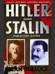 Hitler and stalin - parallel lives - náhled