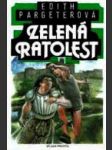 Zelená ratolest - náhled