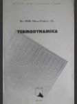 Termodynamika - náhled