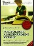 Politologie a mezinárodní vztahy - 2. vydání - náhled