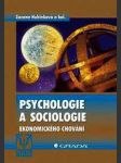 Psychologie a sociologie ekonomického chování - náhled