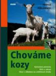 Chováme kozy - náhled