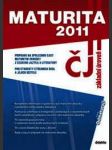 Maturita 2011 z českého jazyka a literatury - základní úroveň - náhled