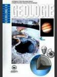 Geologie - učebnice pro zš a nižší stupeň vg - náhled