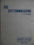 Die cottonmaschine - náhled