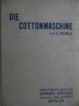 Die cottonmaschine - náhled