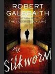 The silkworm - náhled