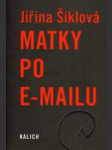 Matky po e-mailu - náhled