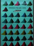 Swiss films - films suisses - schweizer filme 1991 - náhled