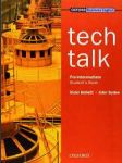 Tech talk pre-intermediate student´s book - náhled
