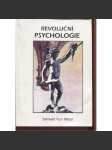 Revoluční psychologie - náhled