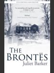 The brontës - náhled