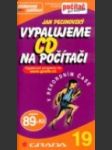 Vypalujeme cd na počítači v rekordním čase - náhled