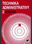 Technika administrativy 2 - náhled