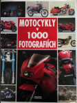 Motocykly v 1000 fotografiích - náhled