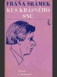 Kus krásného snu - náhled