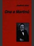 Ona a martinů - náhled