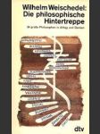 Die philosophische hintertreppe - náhled