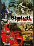 Století rychlosti - encyklopedie motoristického sportu - náhled