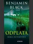 Odplata - irská detektivka - náhled