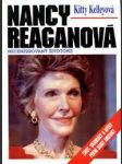 Nancy reaganová - necenzurovaný životopis - náhled