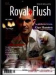 Royal flush 06/2009 - poker magazin - náhled