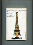 Pařížská kravata - povídky - náhled