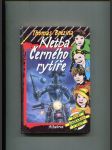 Kletba Černého rytíře - náhled