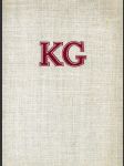 Klement Gottwald - 1896-1953 - soubor fotografií - náhled