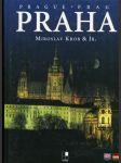Praha - Prague / Prag - náhled