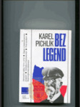 Bez legend - zahraniční odboj 1914-1918 - zápas o československý program - náhled