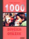 1000 dívčích otázek - náhled