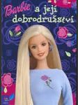 Barbie a její dobrodružství - náhled