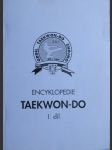 Encyklopedie taekwon-do i. díl - náhled