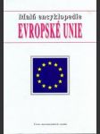 Malá encyklopedie evropské unie - náhled