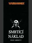 Smrtící náklad - náhled