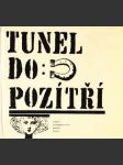 Tunel do pozítří - náhled