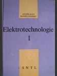 Elektrotechnologie i - náhled