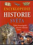 Encyklopedie historie světa - náhled