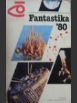 Fantastika 80 - náhled