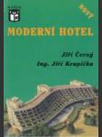 Moderní hotel - nový - náhled
