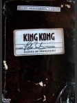King kong - film o filmu - 2 dvd - náhled