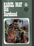 Old surehand ii. - náhled