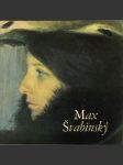 Max švabinský - náhled