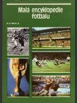 Malá encyklopedie fotbalu - náhled